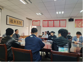 艺术云顶国际yd333召开第三次员工代表大会