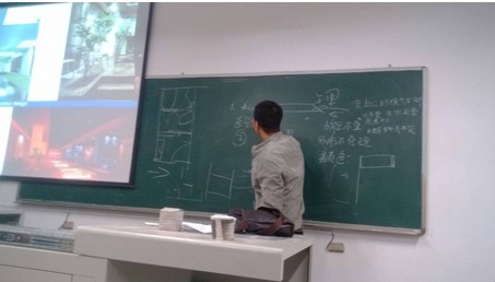 云顶国际yd333举行青年教师讲课比赛